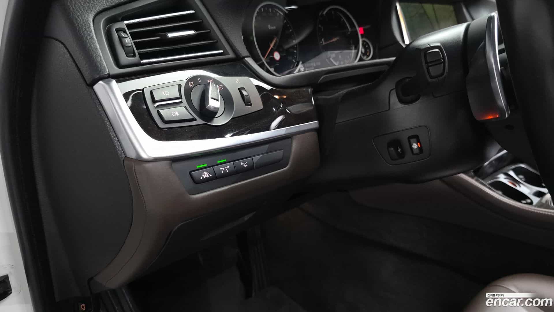 5-Series BMW 2016.10-OPTION-042