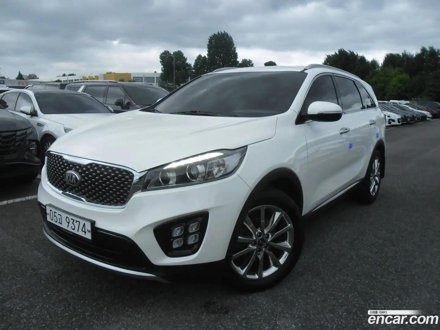 Sorento Kia 2017.4-OUTER-001