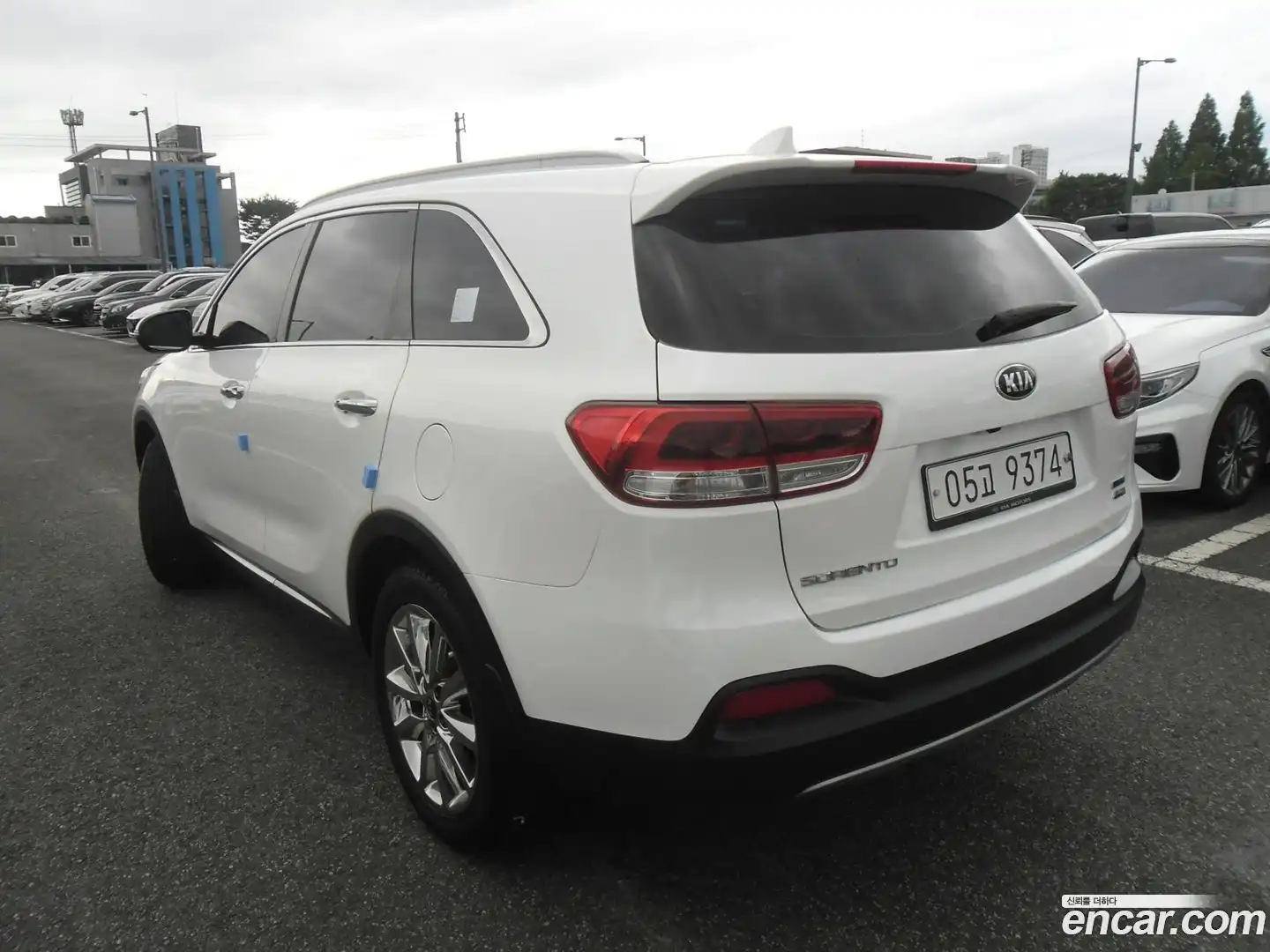 Sorento Kia 2017.4-OUTER-004