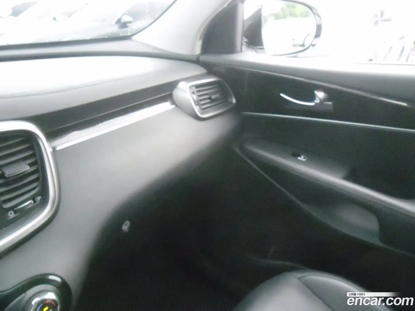 Sorento Kia 2017.4-INNER-007