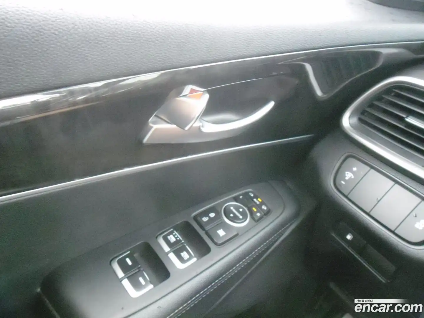 Sorento Kia 2017.4-INNER-010