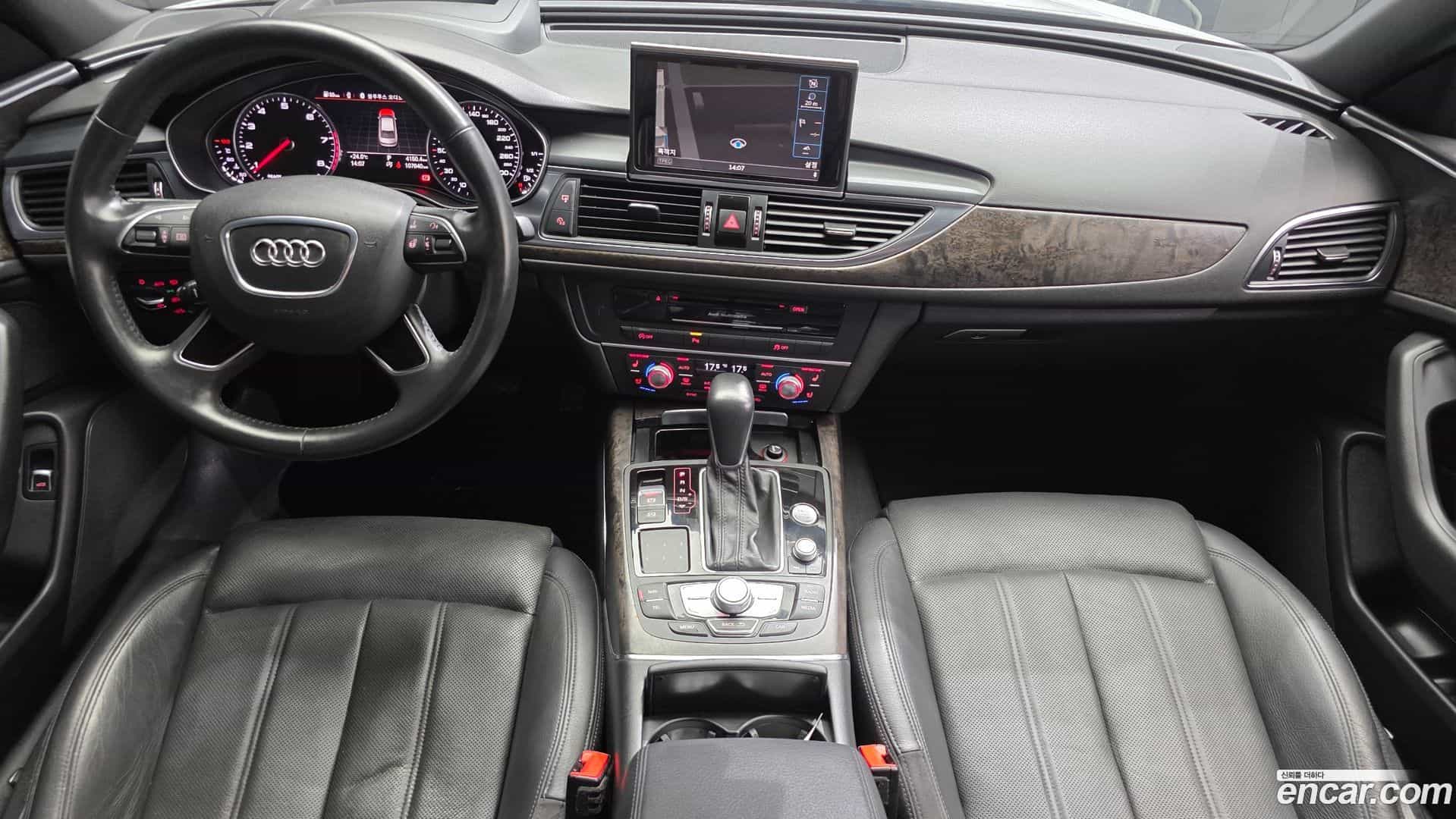 A6 Audi 2018.11-INNER-007