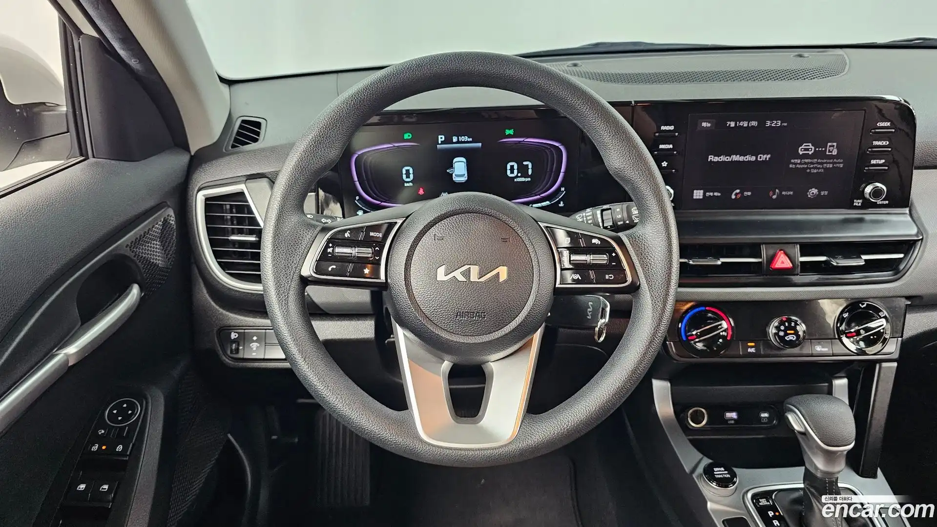 Seltos Kia 2023.7-OPTION-017