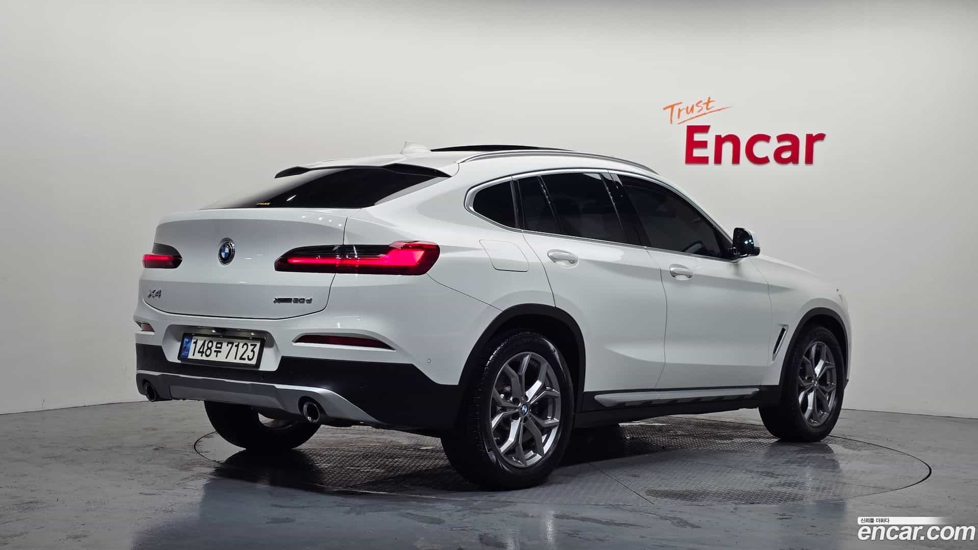 X4 BMW 2019.8-OUTER-002