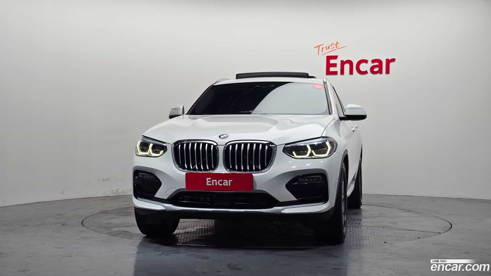 X4 BMW 2019.8-OUTER-003