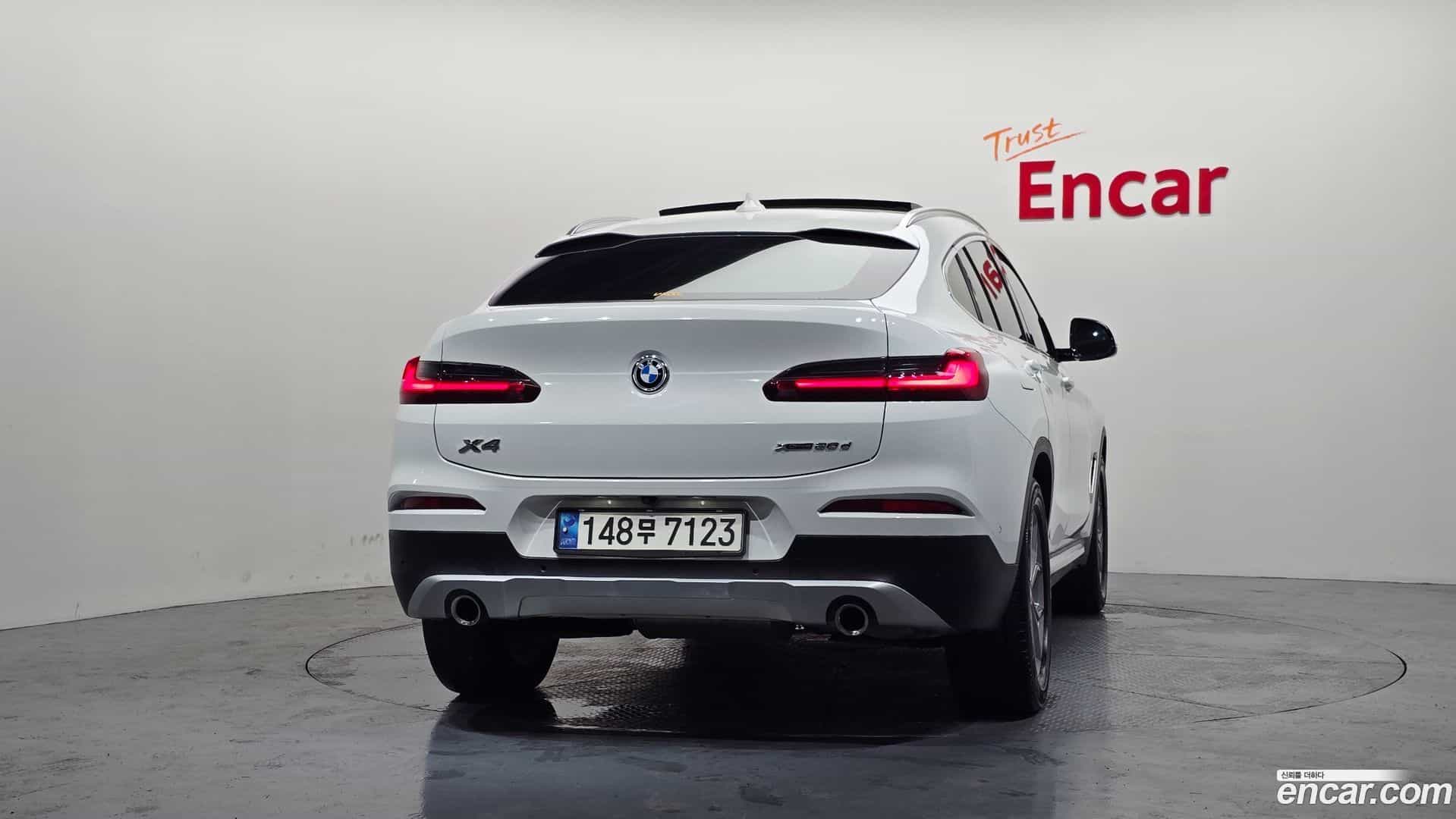 X4 BMW 2019.8-OUTER-004