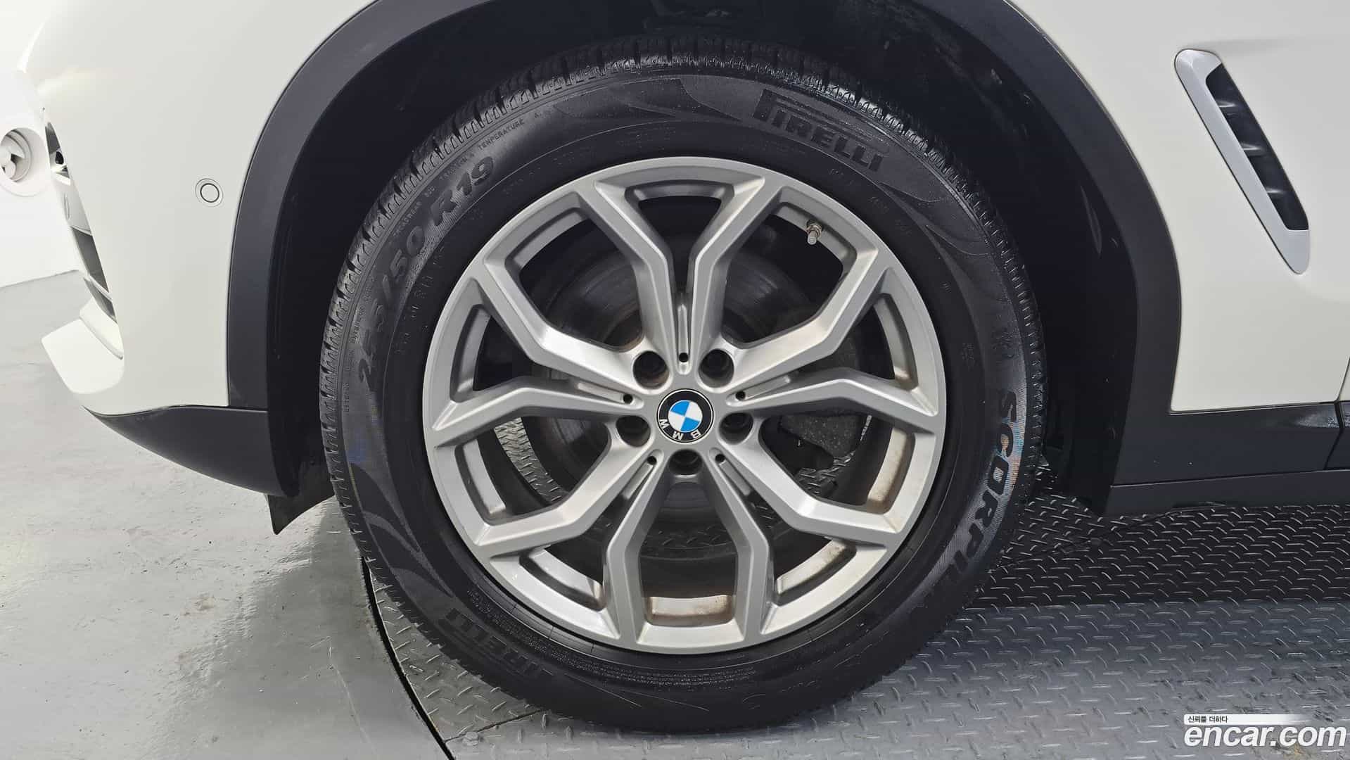X4 BMW 2019.8-OUTER-005