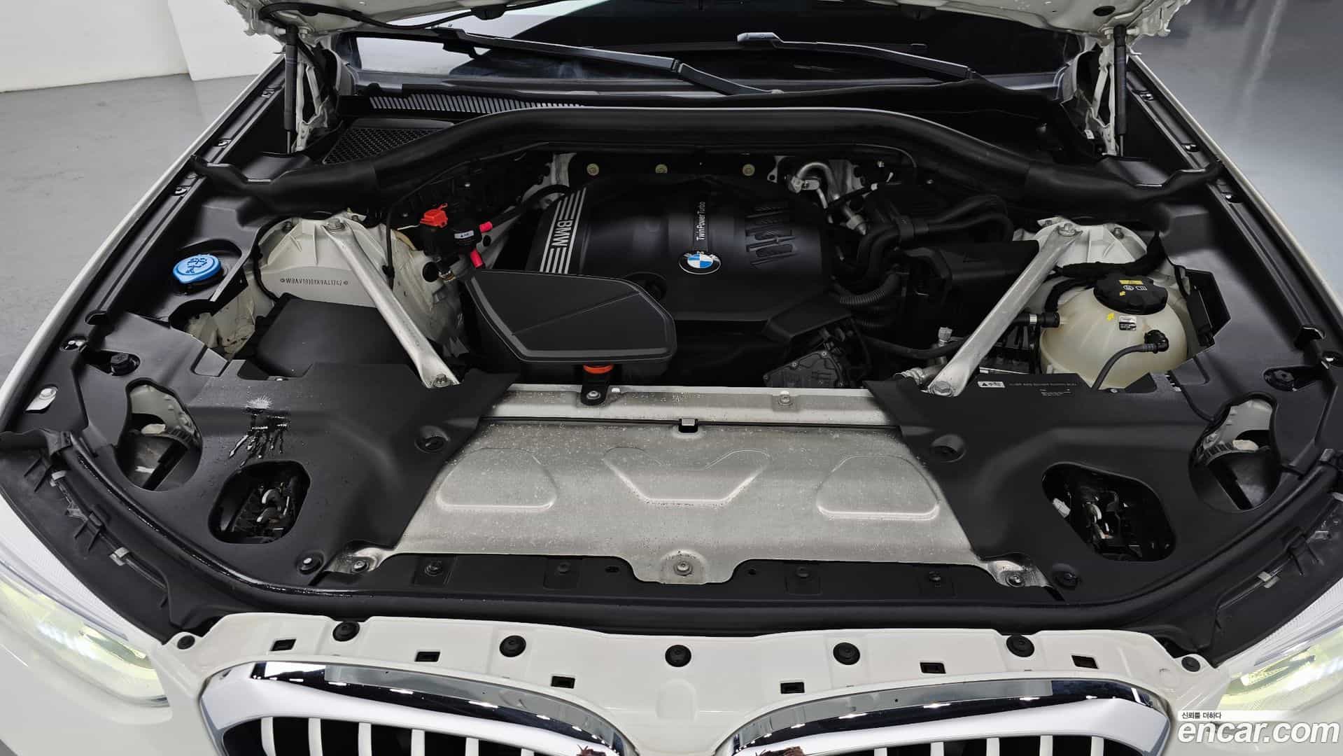 X4 BMW 2019.8-OUTER-006