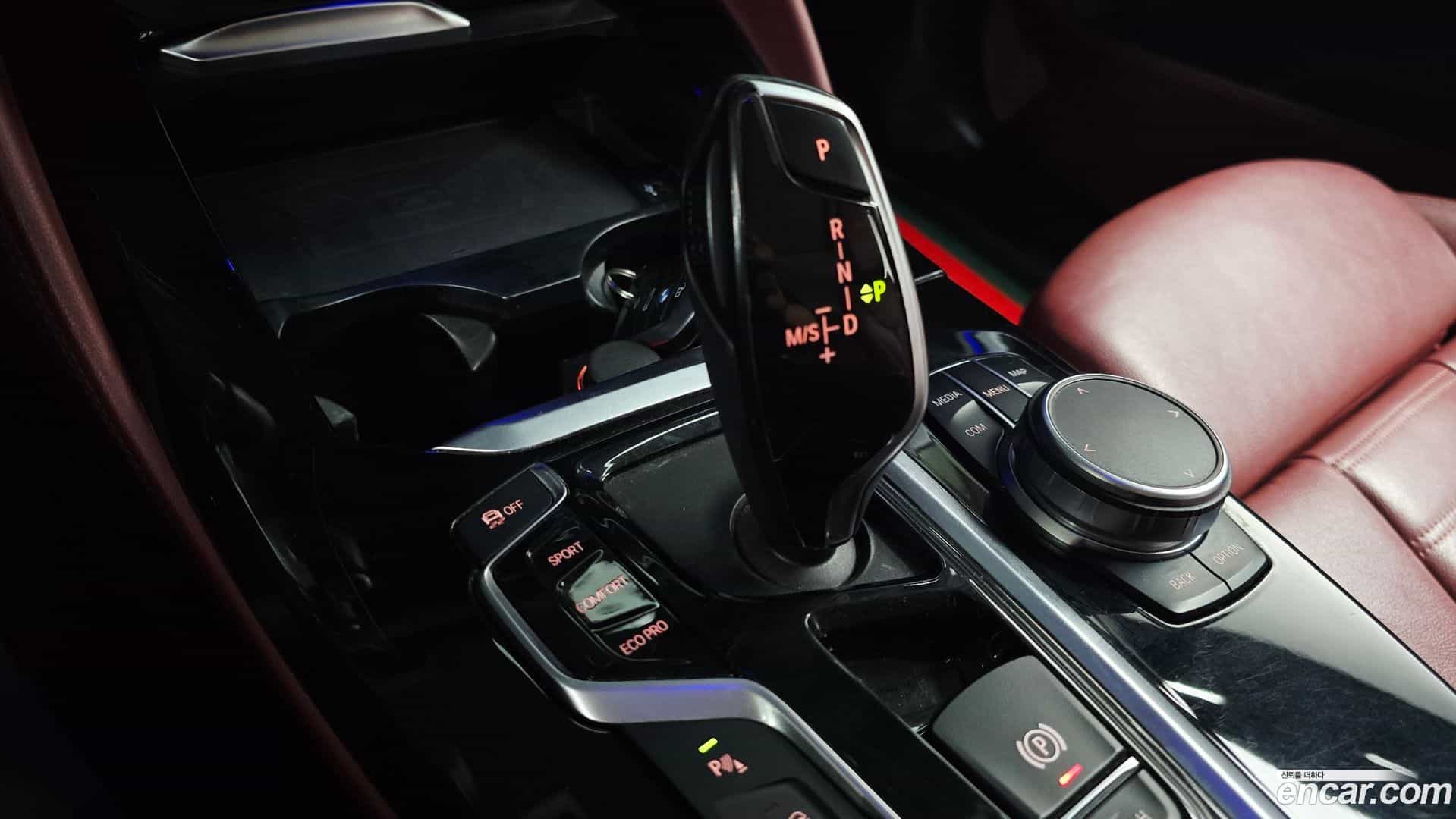 X4 BMW 2019.8-INNER-009