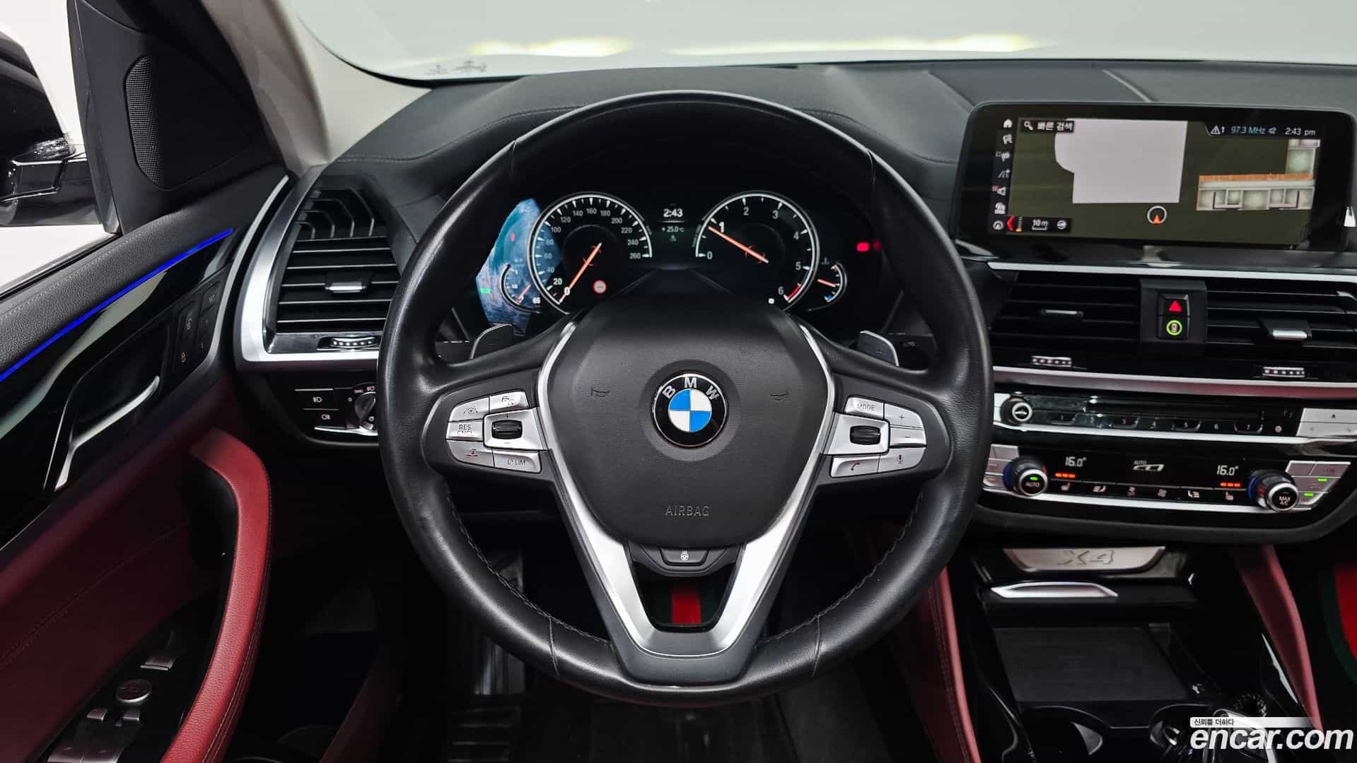 X4 BMW 2019.8-OPTION-017