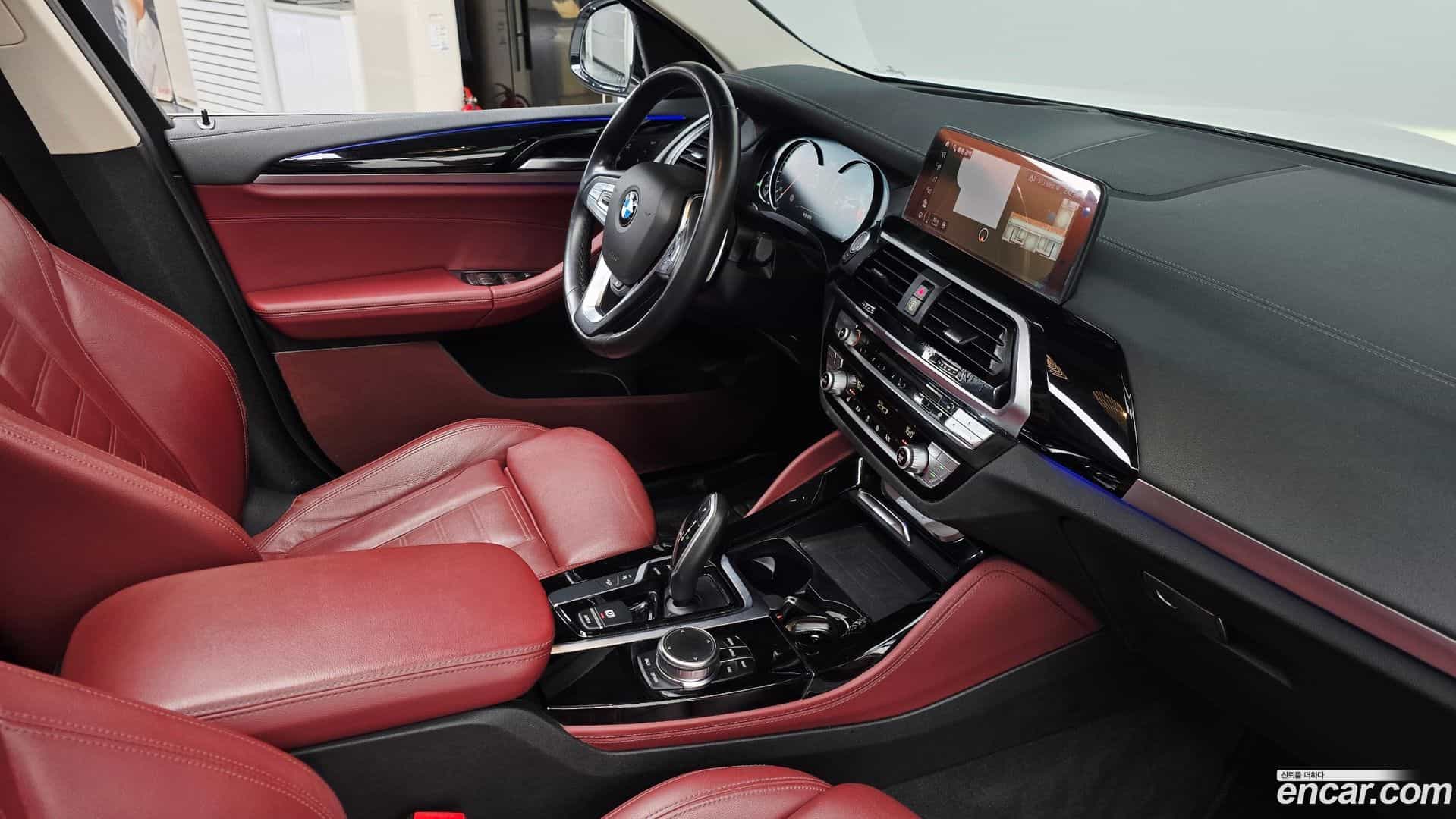 X4 BMW 2019.8-OPTION-023