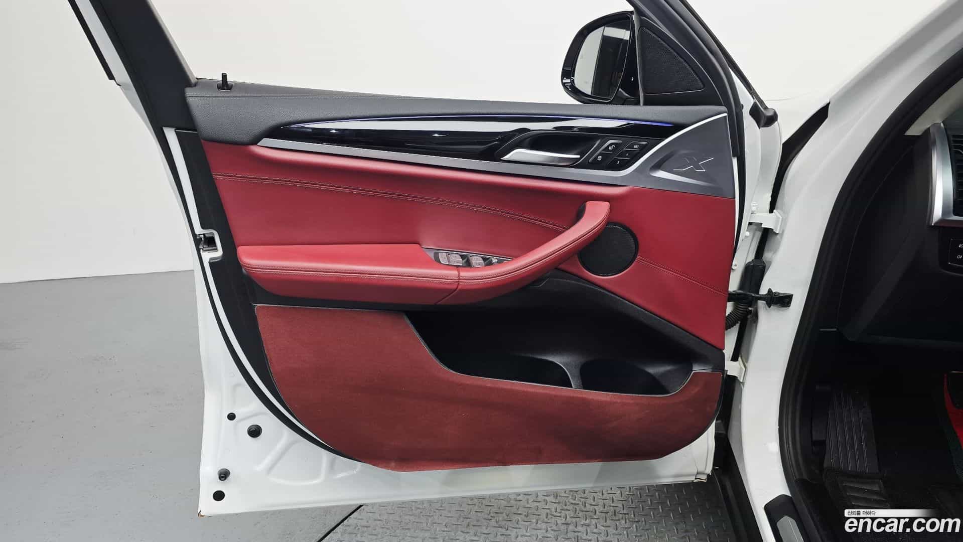 X4 BMW 2019.8-INNER-034