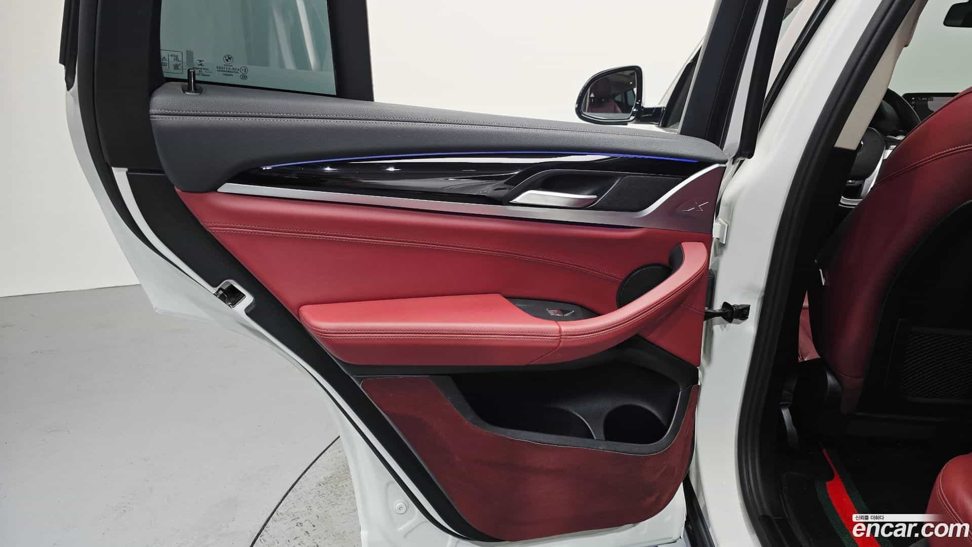 X4 BMW 2019.8-INNER-035