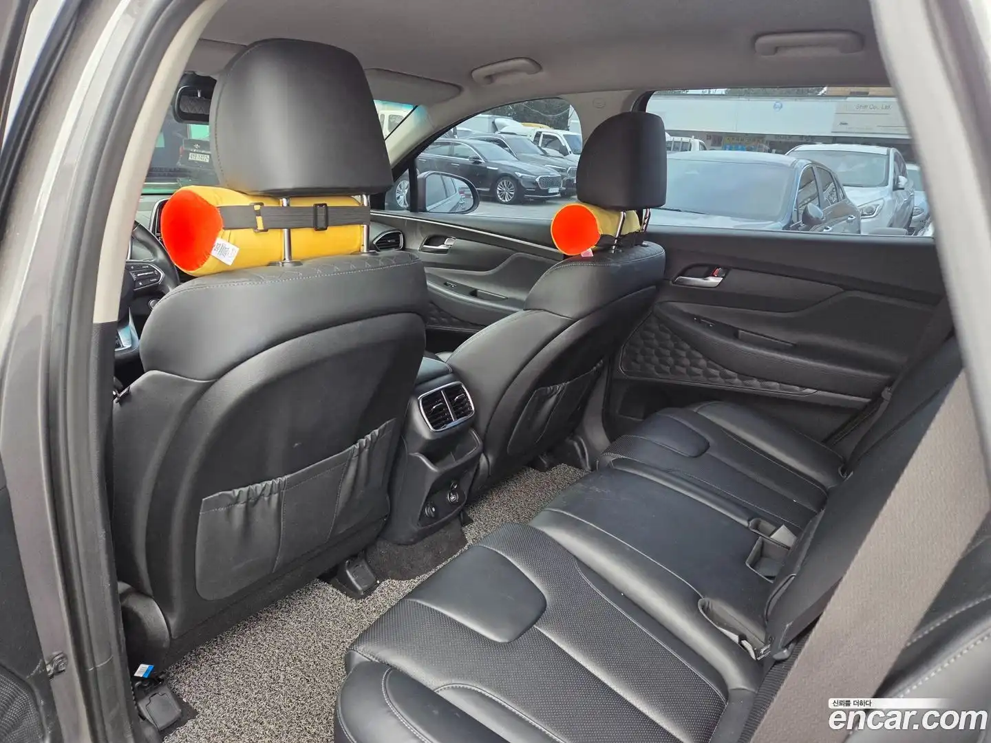 Santafe Hyundai 2020.4-OUTER-006