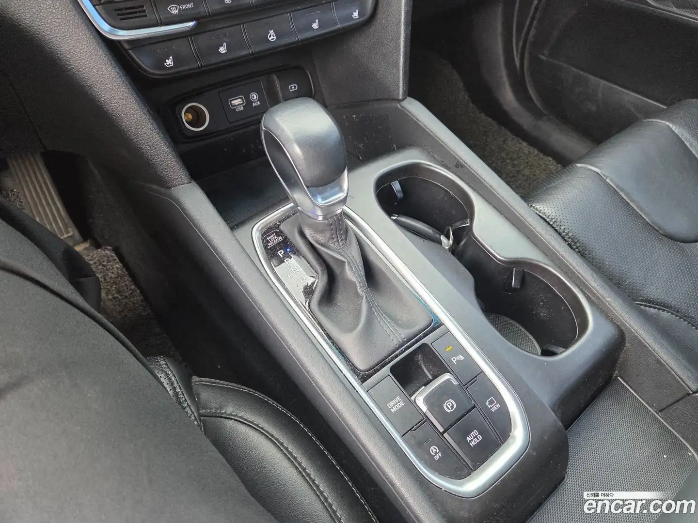 Santafe Hyundai 2020.4-INNER-010