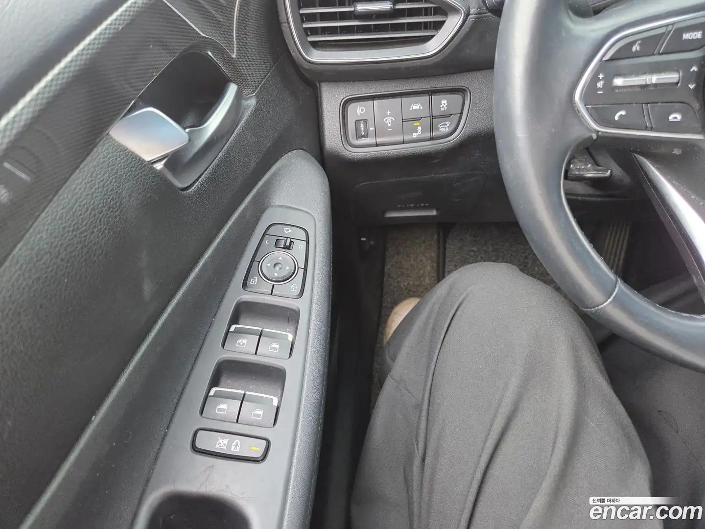 Santafe Hyundai 2020.4-OPTION-015