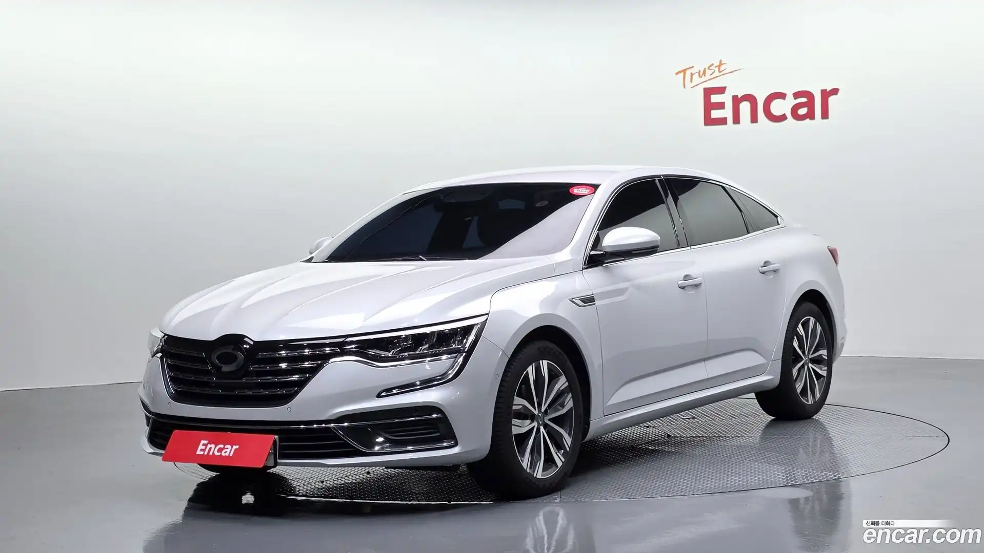 SM6 Renault Korea 2021.1-OUTER-001