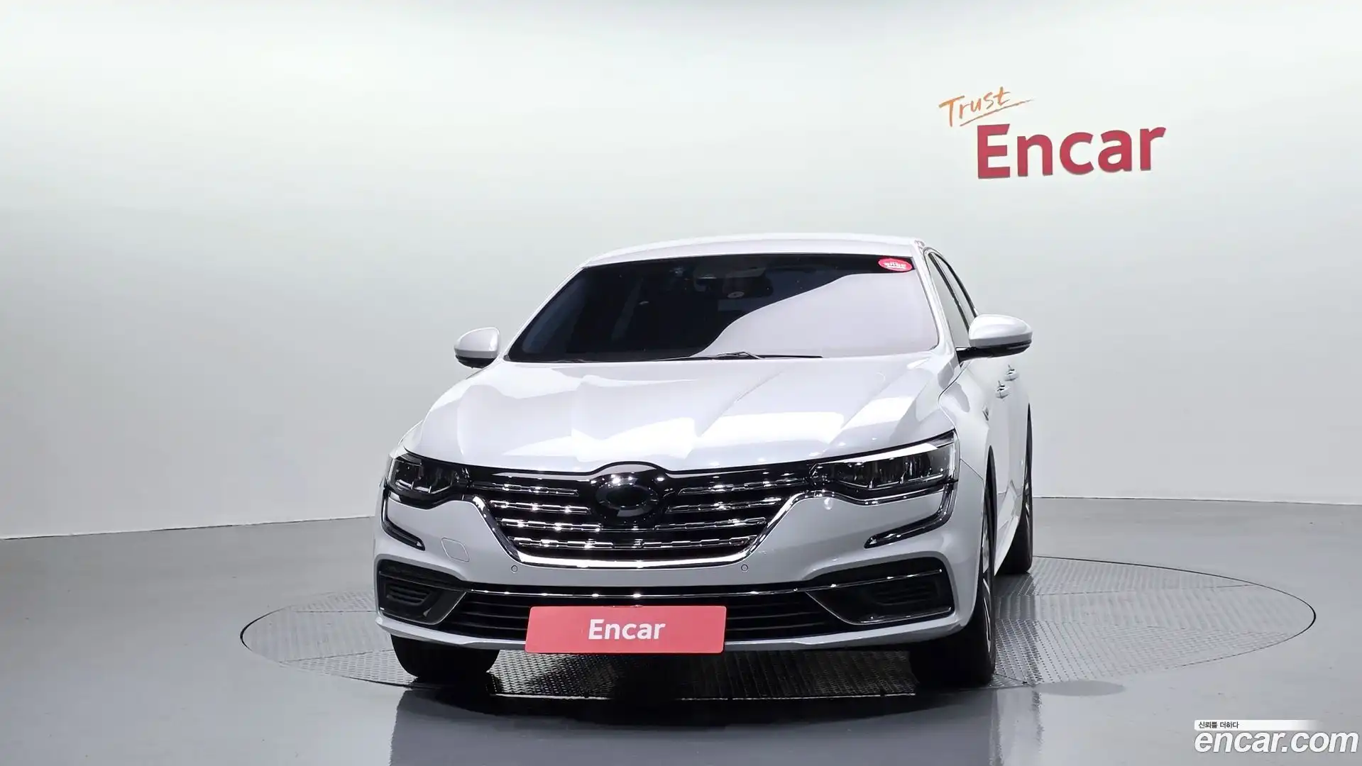 SM6 Renault Korea 2021.1-OUTER-003