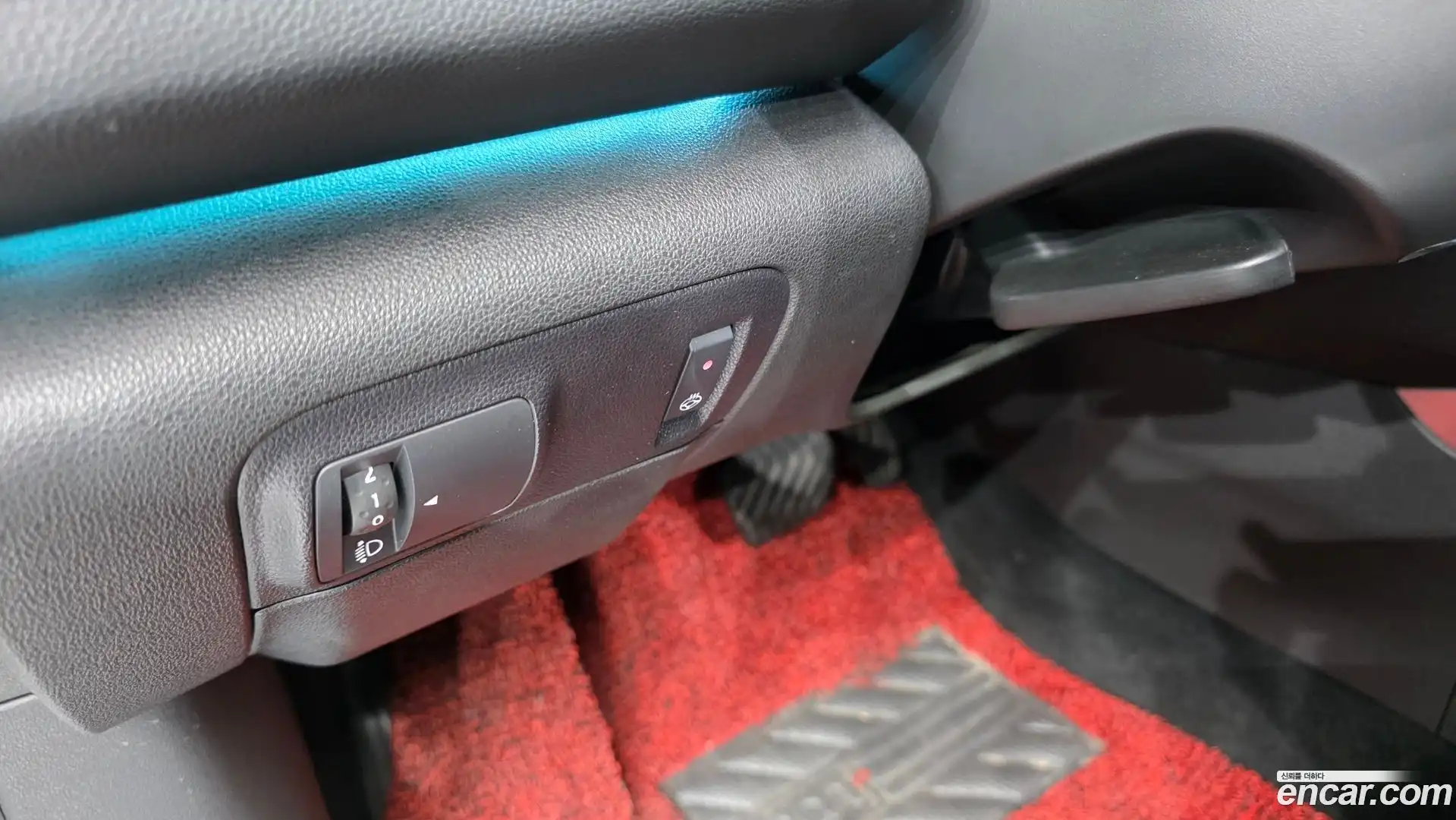 SM6 Renault Korea 2021.1-OPTION-023