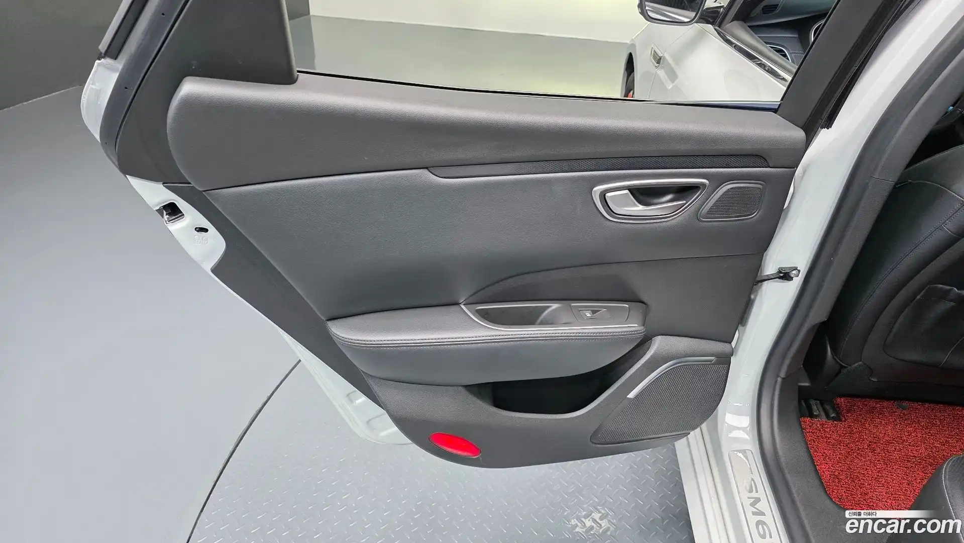 SM6 Renault Korea 2021.1-INNER-035