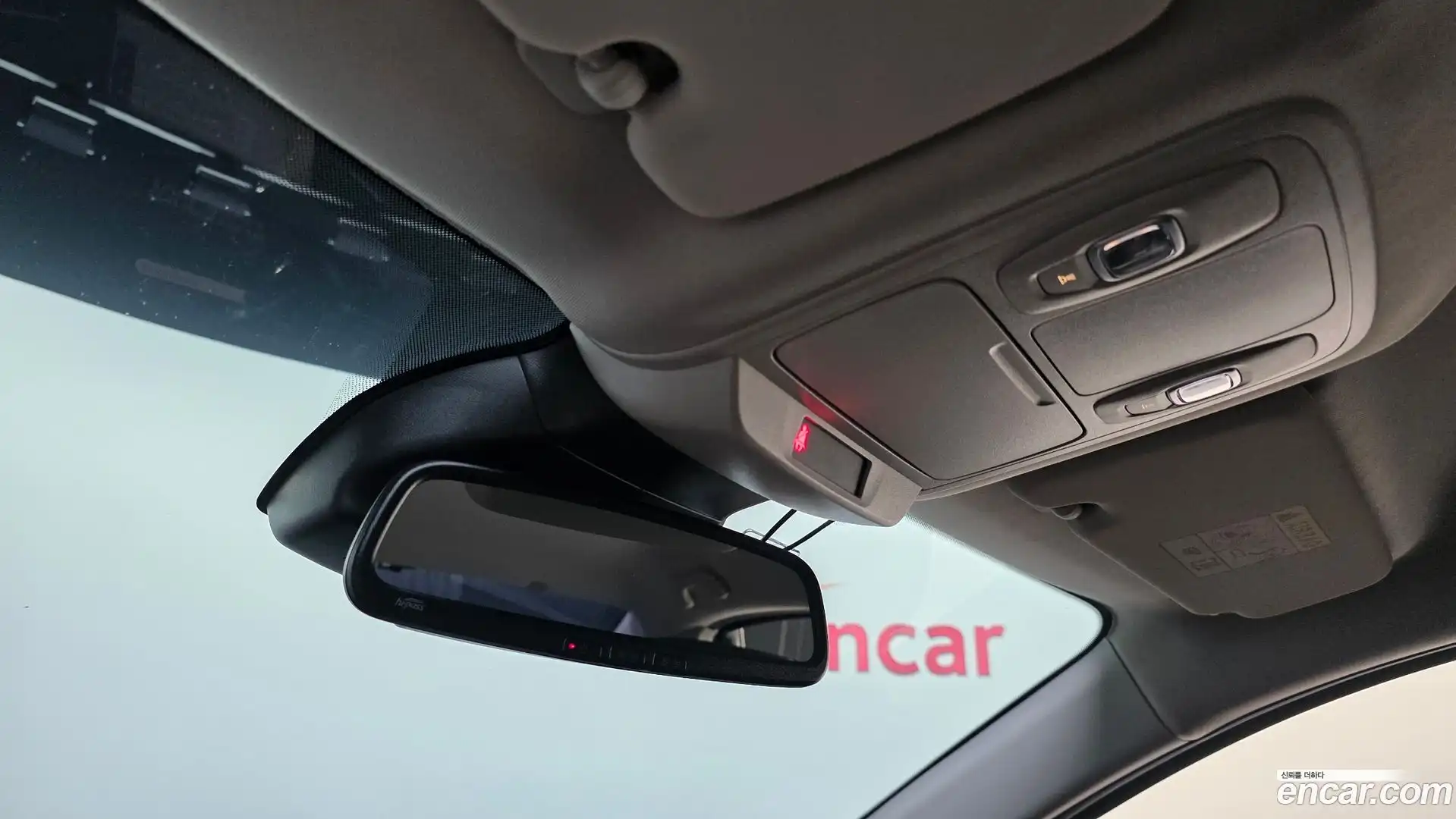SM6 Renault Korea 2021.1-OPTION-045