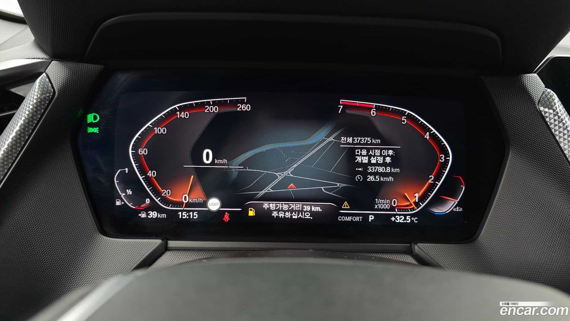 1-Series BMW 2021.5-INNER-008