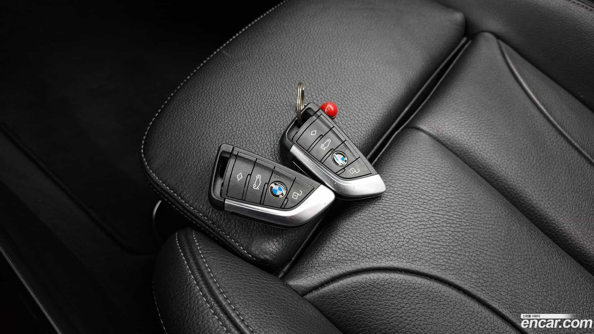1-Series BMW 2021.5-INNER-036
