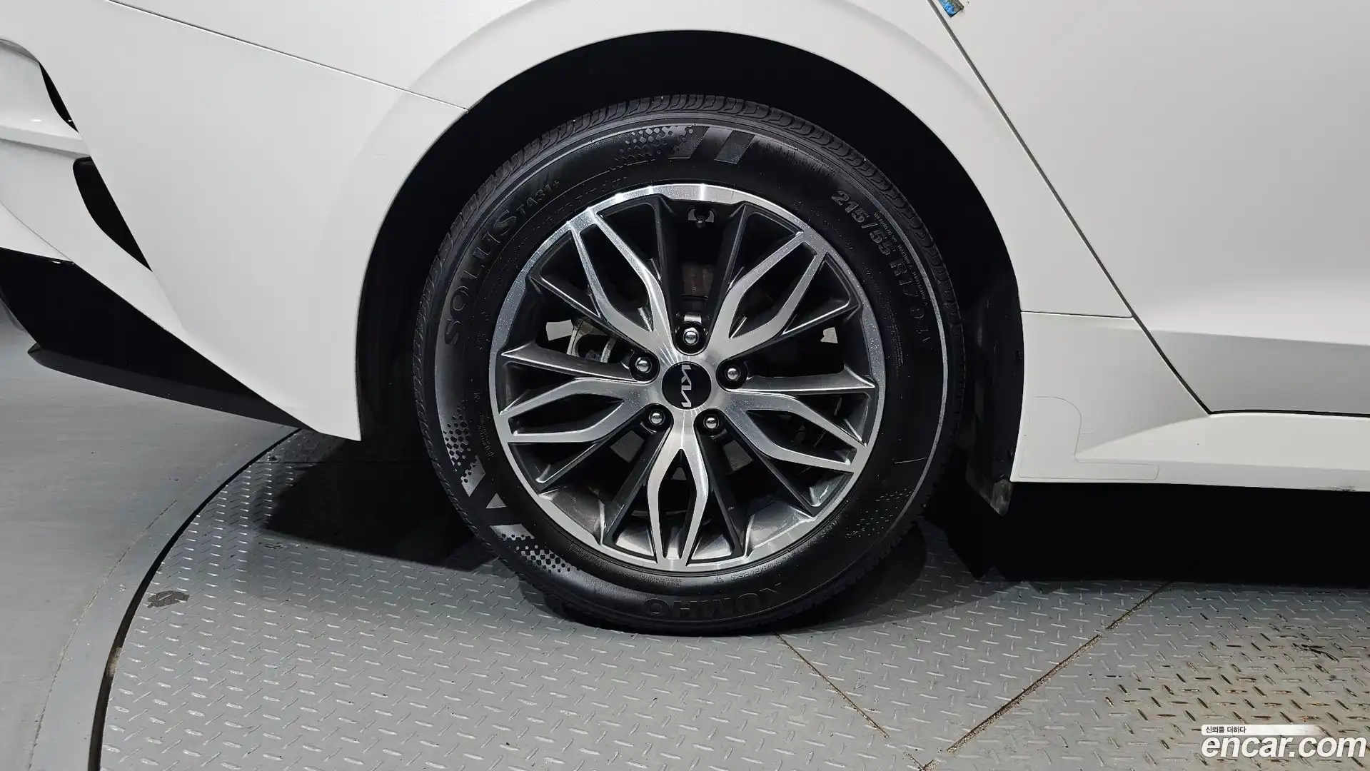 K5 Kia 2022.9-OUTER-005