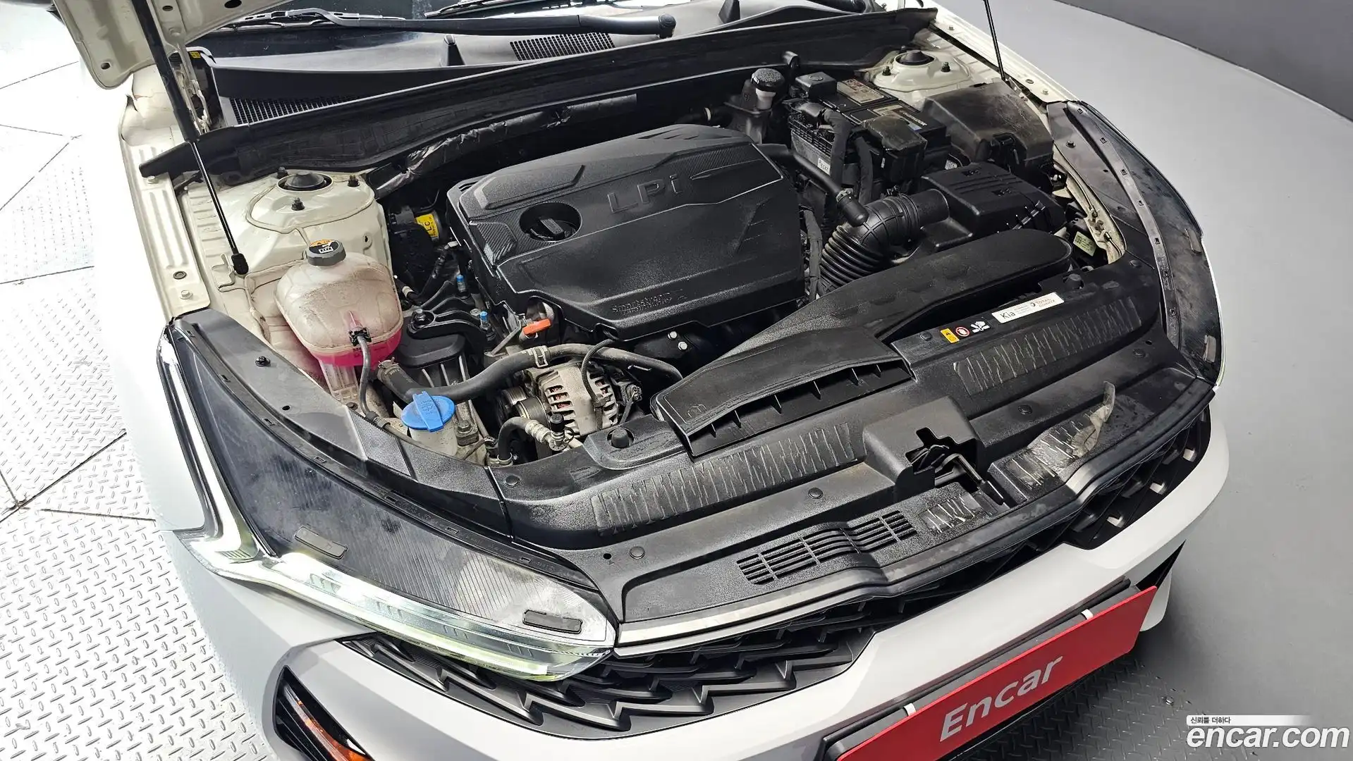 K5 Kia 2022.9-OUTER-006