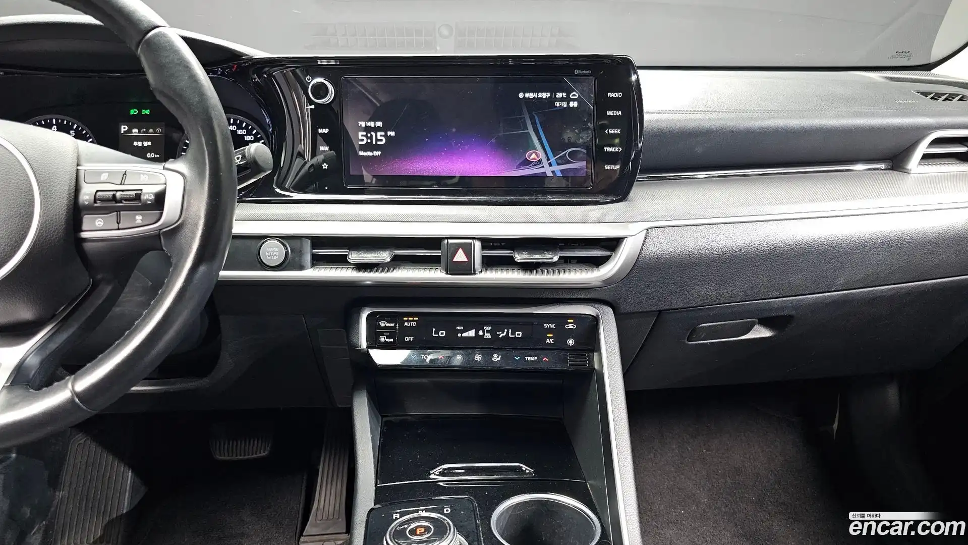 K5 Kia 2022.9-OPTION-017