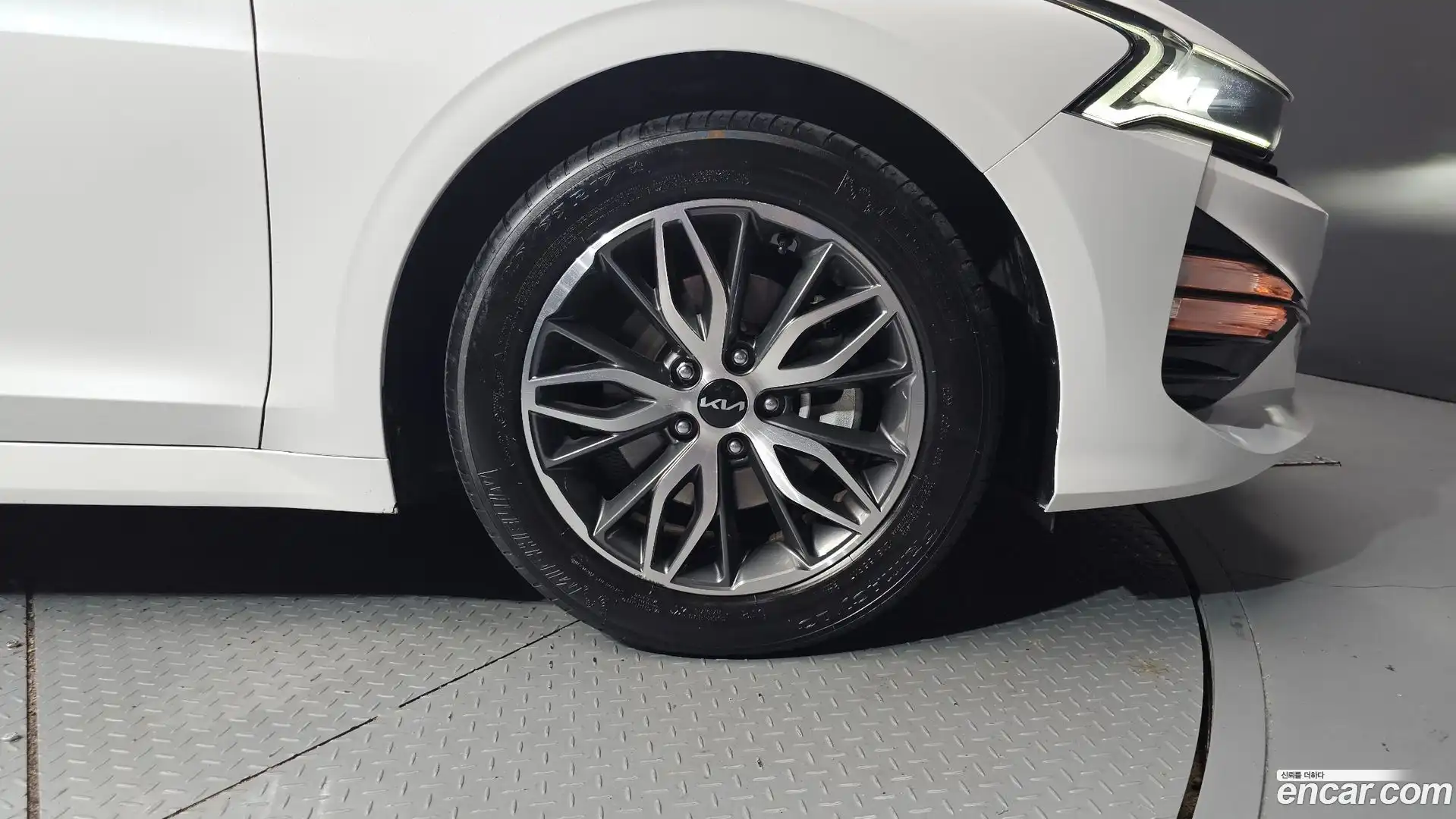 K5 Kia 2022.9-OUTER-031