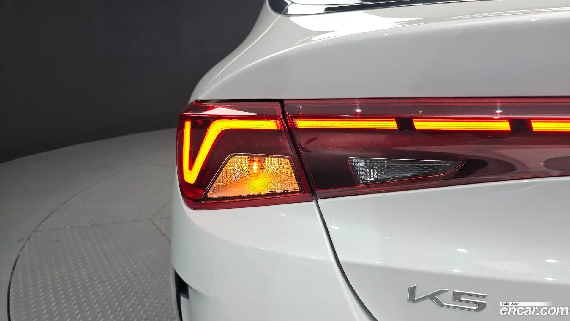 K5 Kia 2022.9-OUTER-033