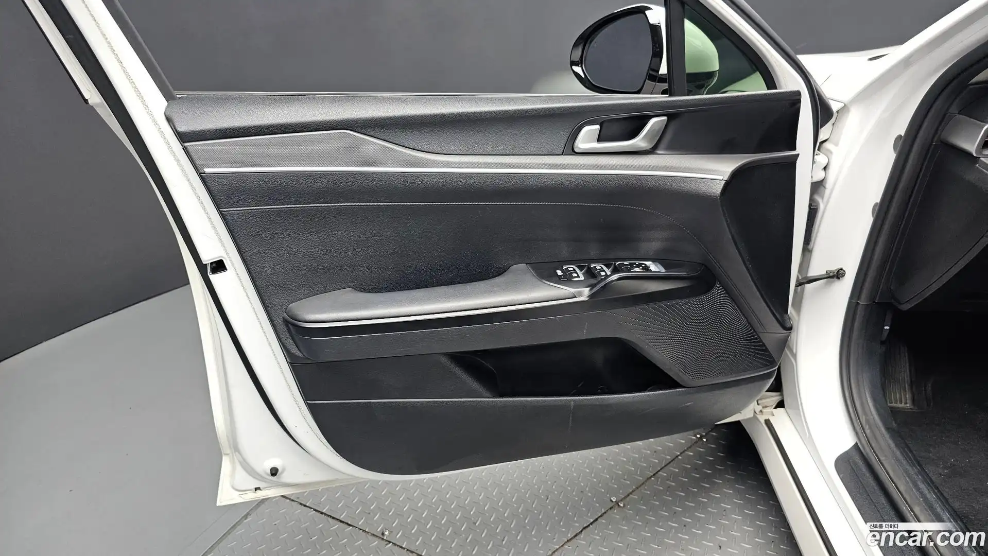 K5 Kia 2022.9-INNER-034