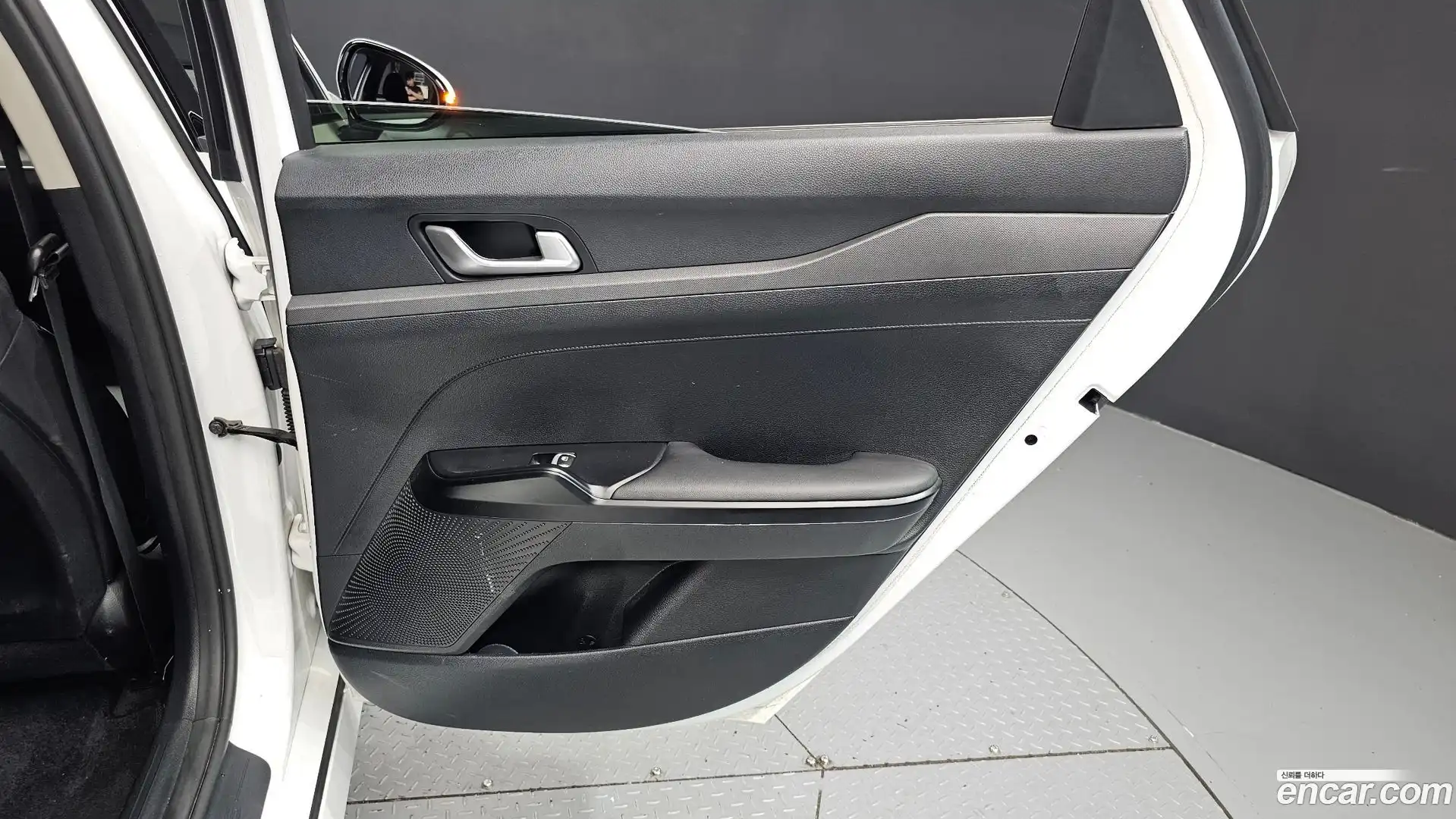 K5 Kia 2022.9-INNER-035