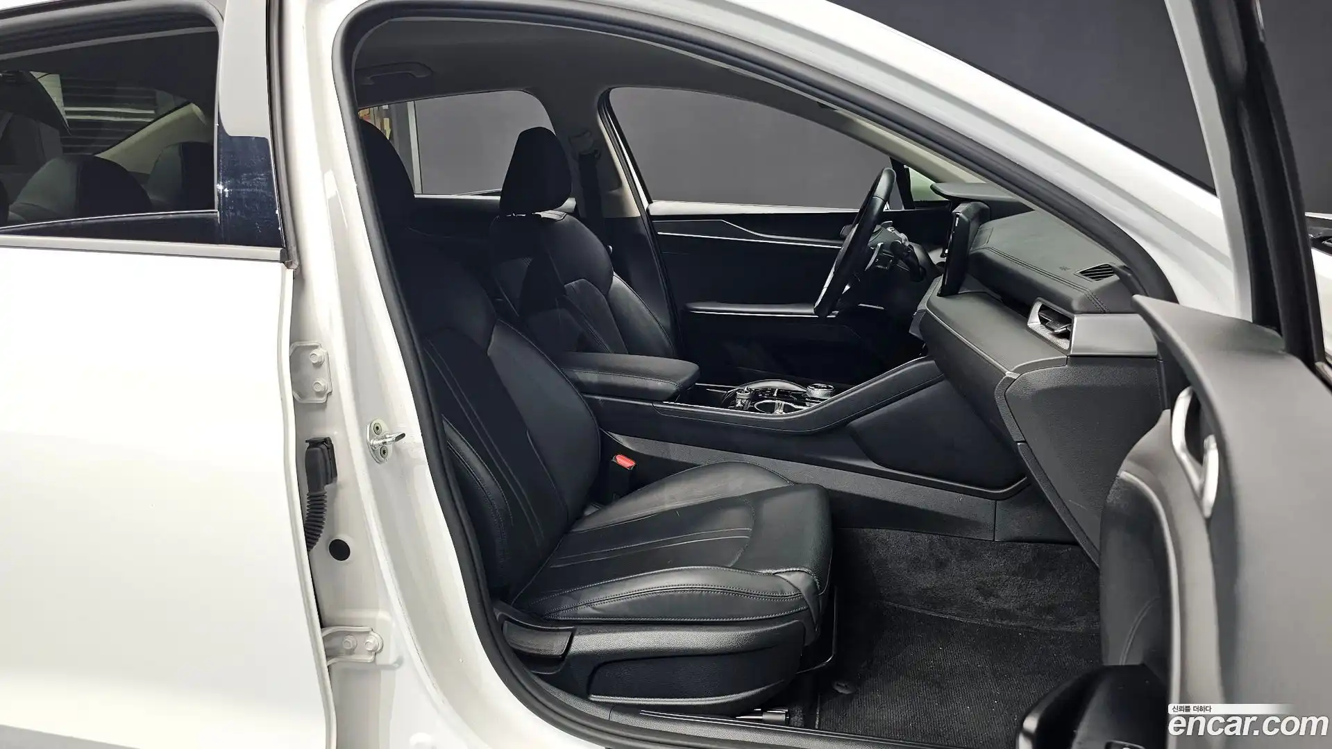 K5 Kia 2022.9-INNER-036