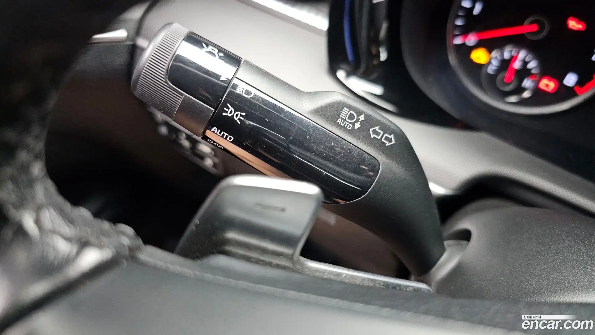 K5 Kia 2022.9-OPTION-041