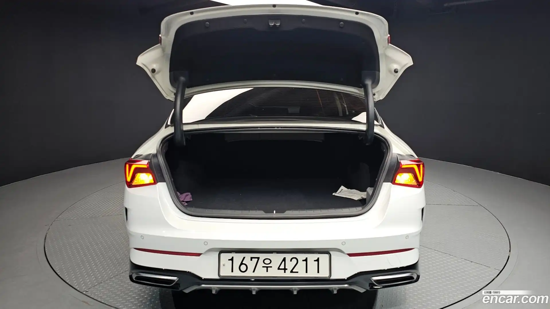 K5 Kia 2022.9-OPTION-042