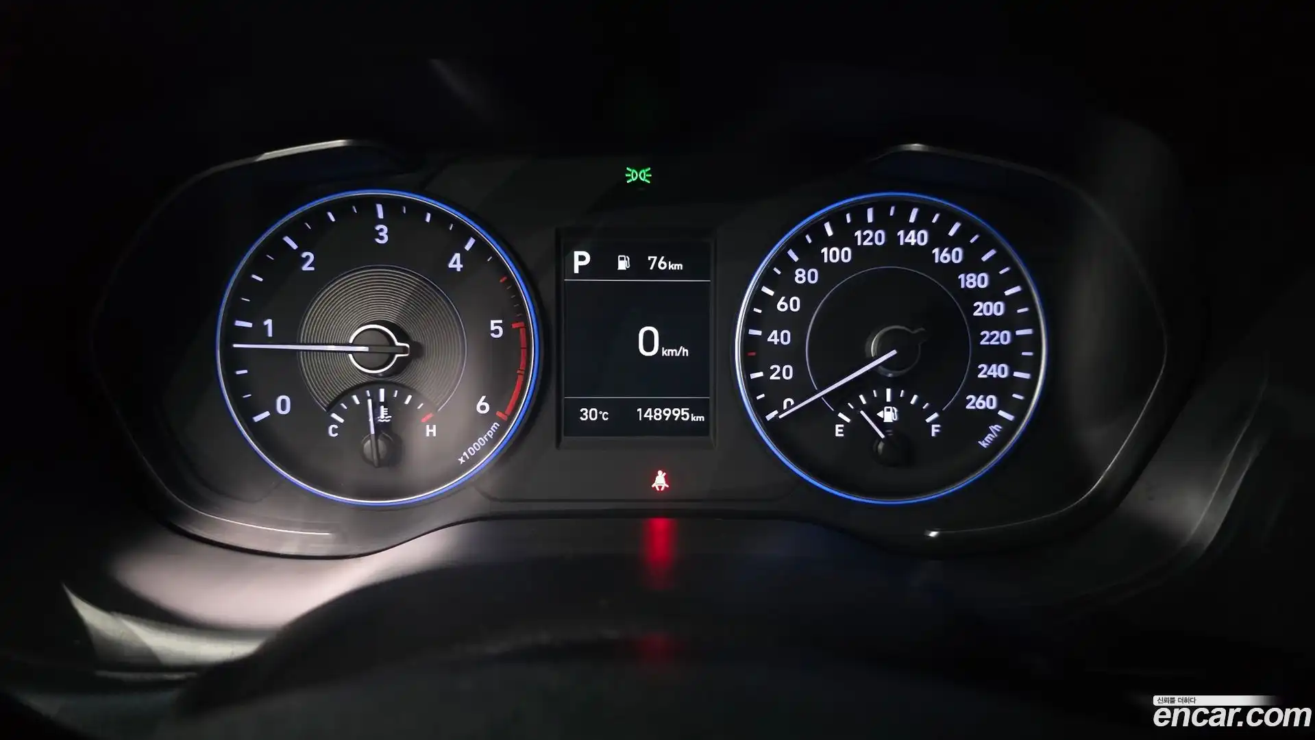 Palisade Hyundai 2020.8-INNER-008