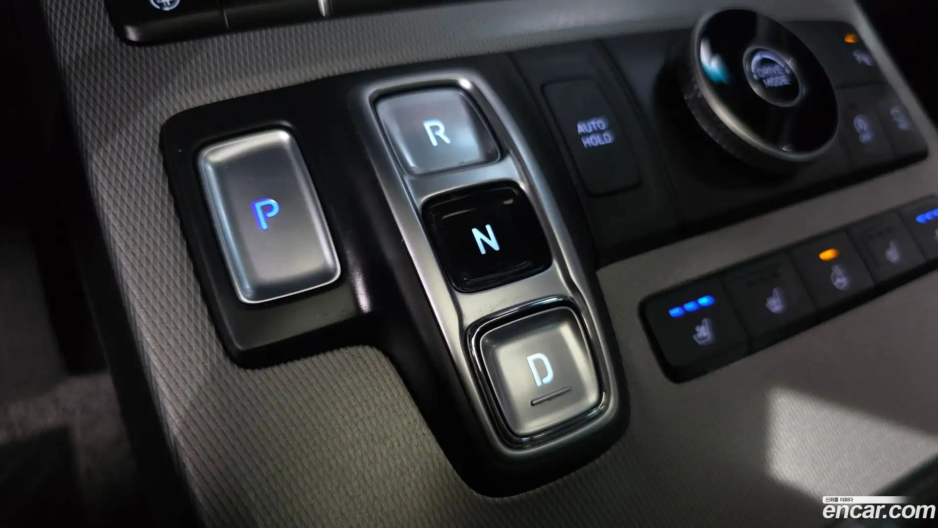 Palisade Hyundai 2020.8-INNER-009