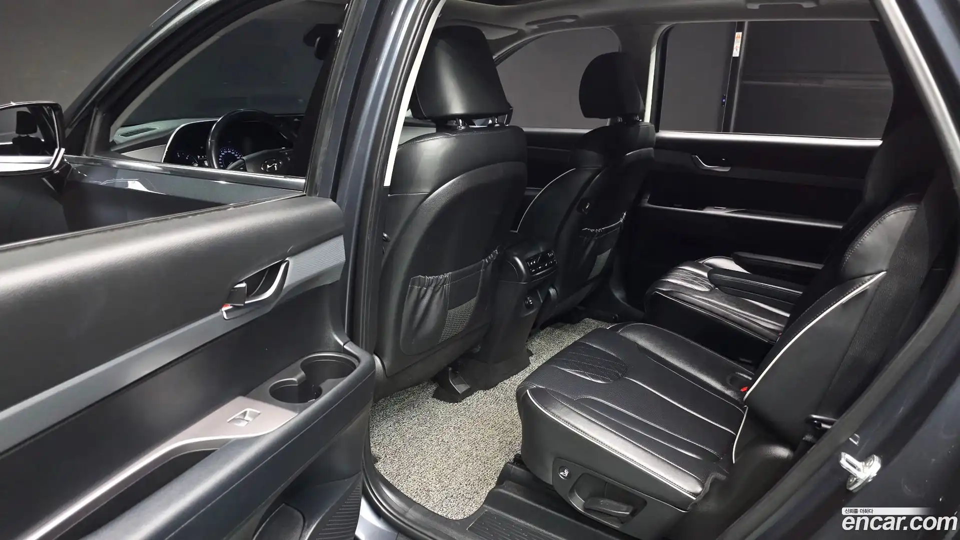 Palisade Hyundai 2020.8-OPTION-015