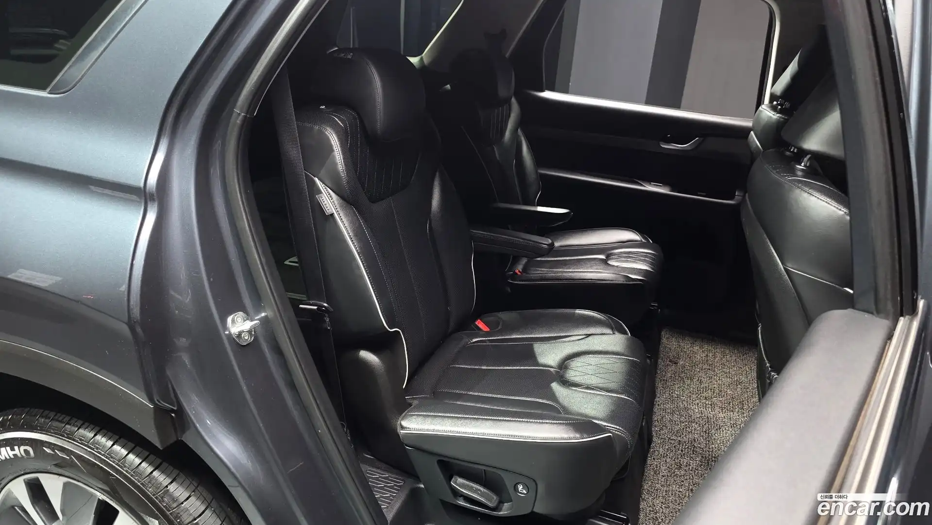 Palisade Hyundai 2020.8-OPTION-016