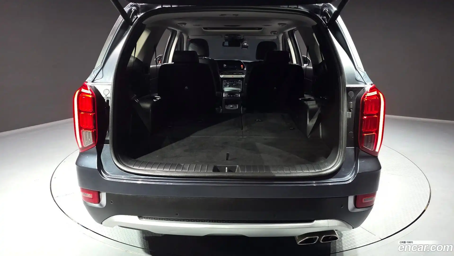 Palisade Hyundai 2020.8-OPTION-024