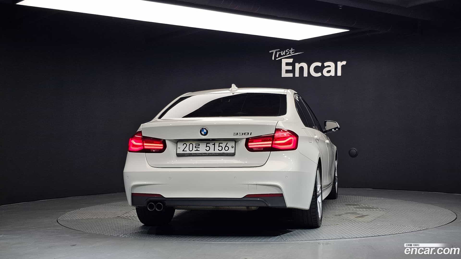 3-Series BMW 2018.5-OUTER-004