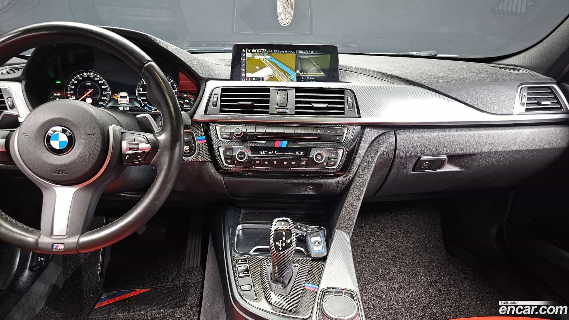 3-Series BMW 2018.5-OPTION-017