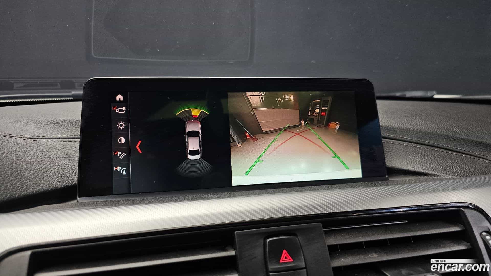 3-Series BMW 2018.5-OPTION-018