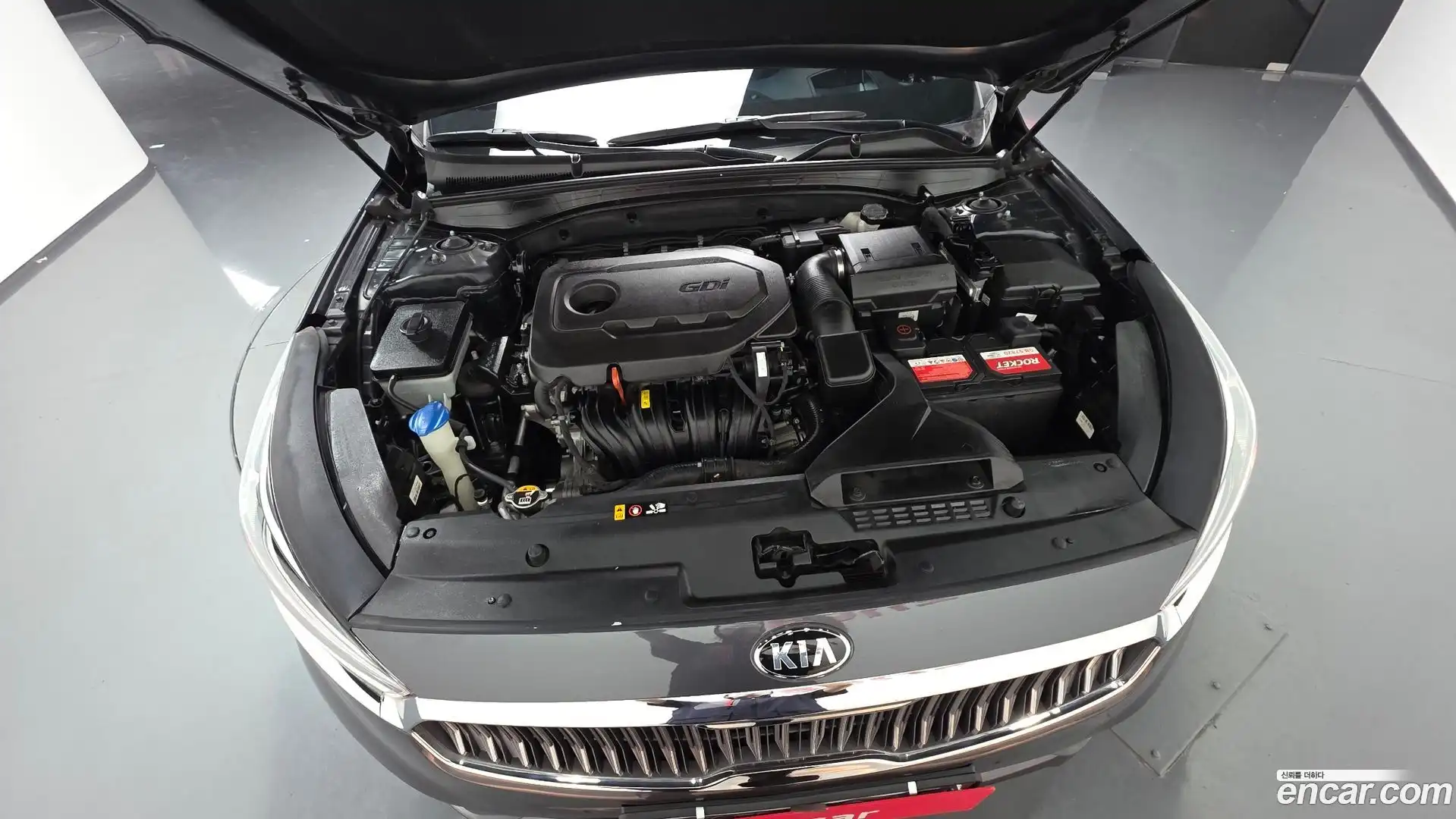 K7 Kia 2016.5-OUTER-006