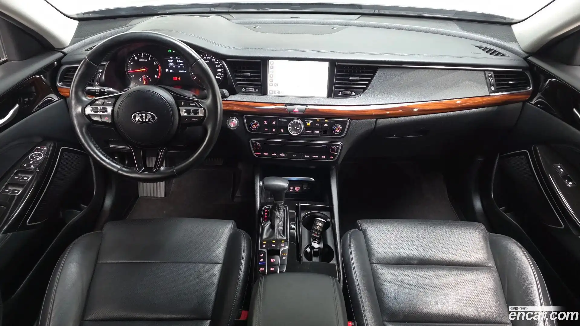 K7 Kia 2016.5-INNER-007