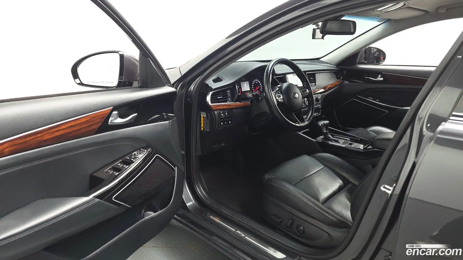 K7 Kia 2016.5-INNER-010
