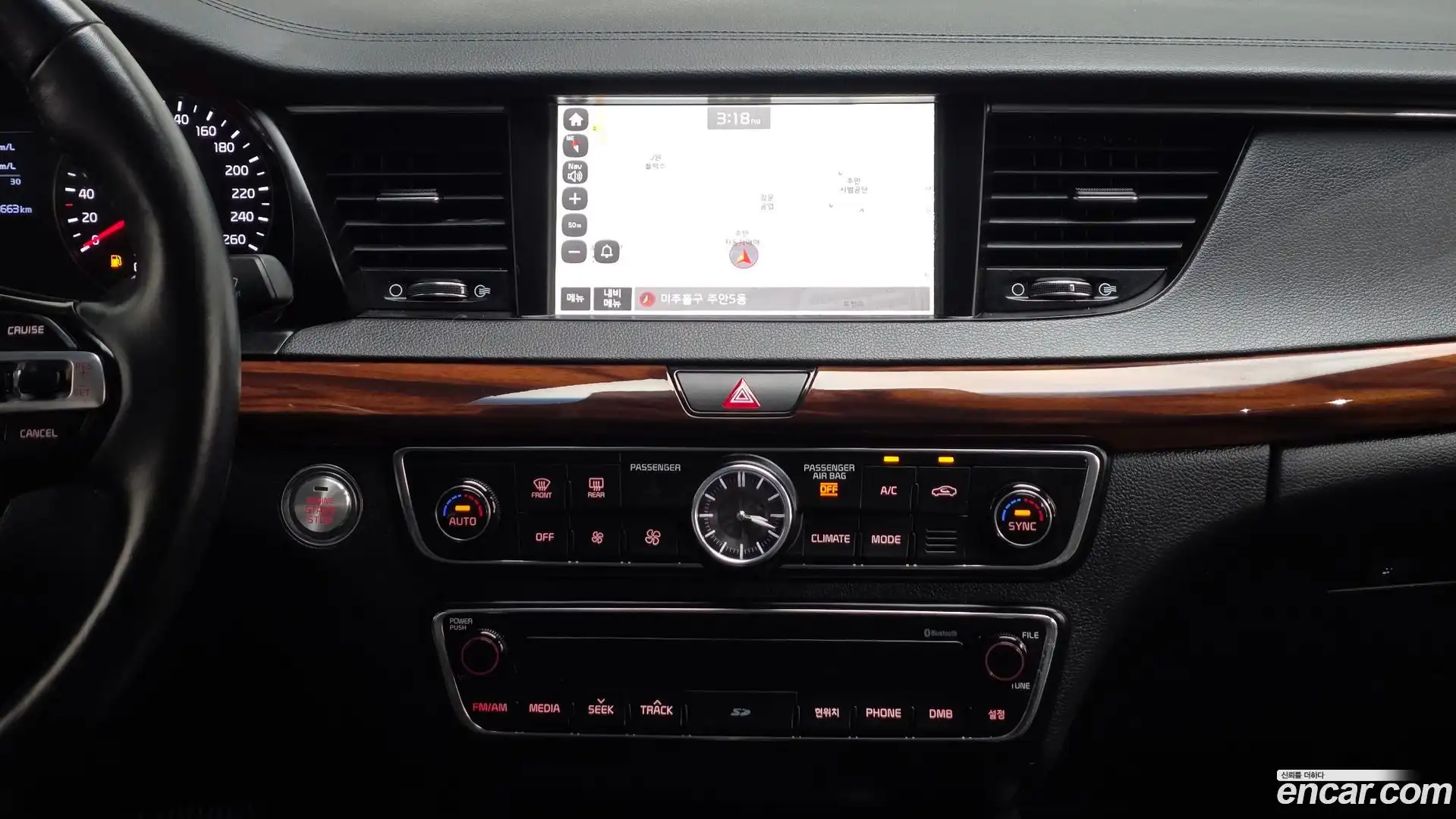 K7 Kia 2016.5-OPTION-018