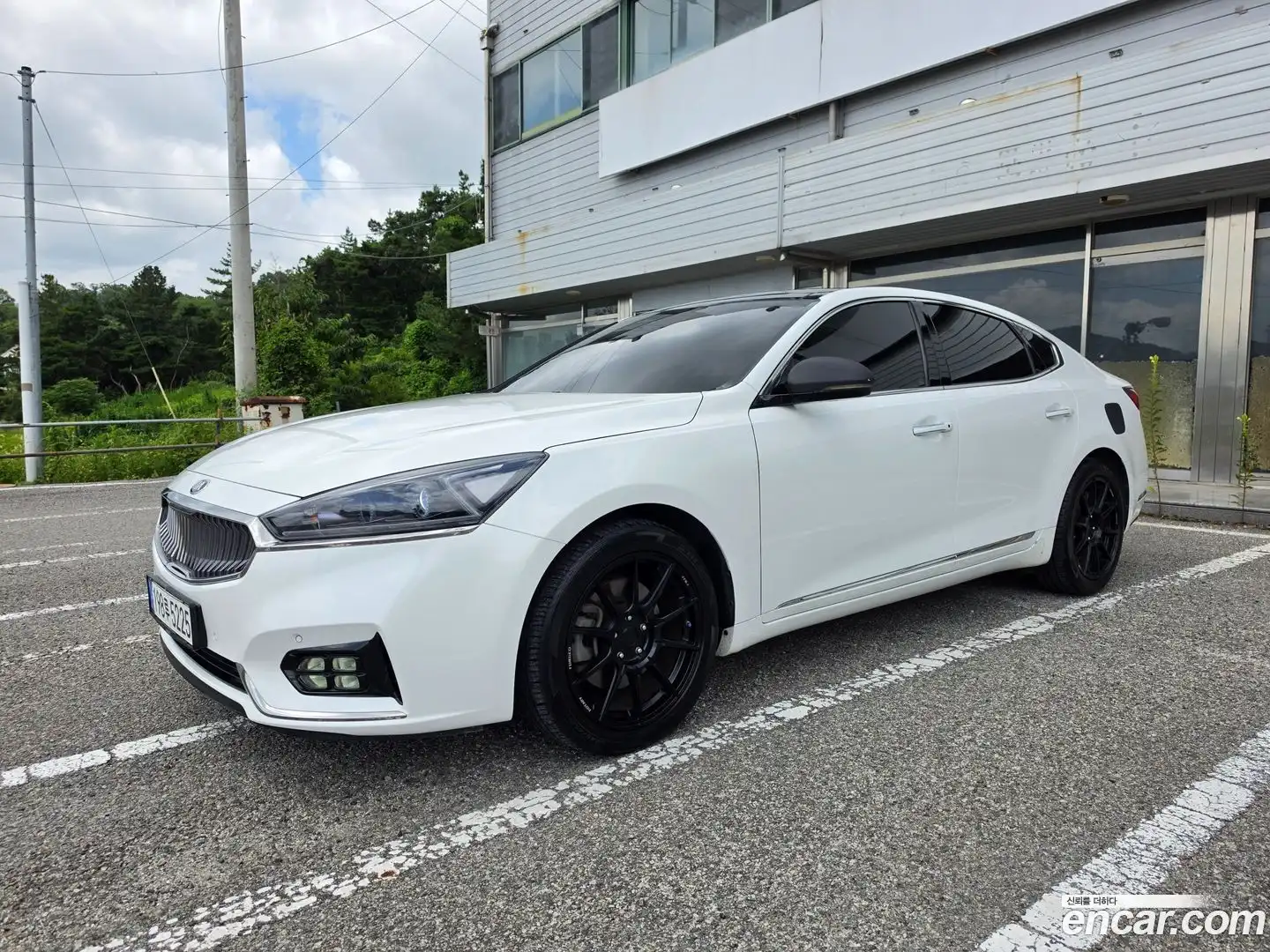 K7 Kia 2016.9-OUTER-001